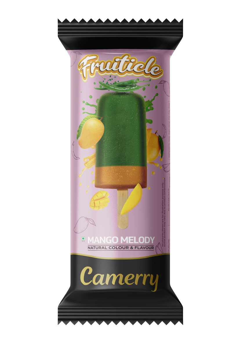 camerry mango fruiticle