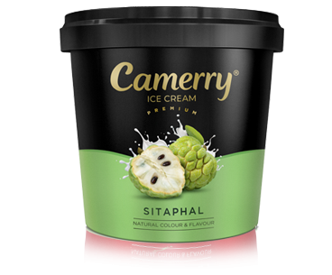 camerry ice cream kerala