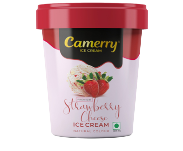 camerry ice cream kerala