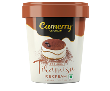 camerry ice cream kerala