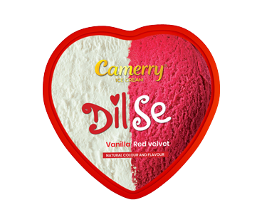 camerry Dilse Red Velvet