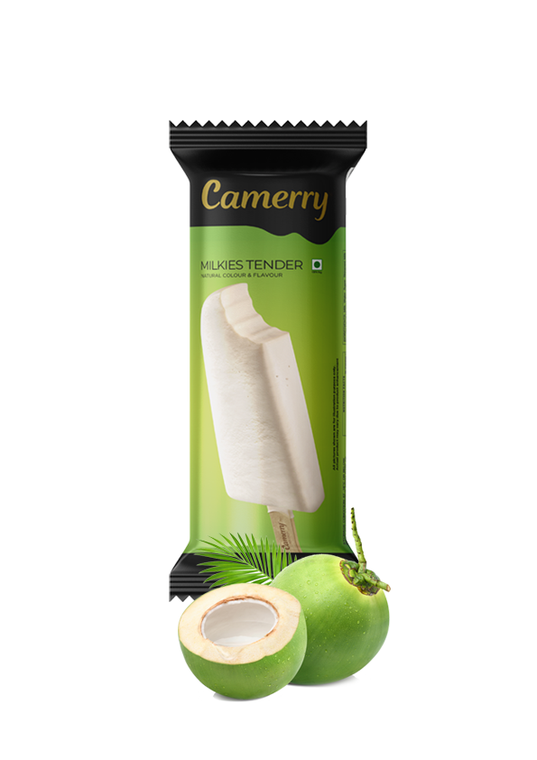 Camerry coffee milkies